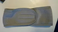 Bandas para el cabello para Yoga para hombre y mujer, envoltorio cosmético, Tiara, turbante de lavado de cara, ajustable, para deportes faciales, para correr y Fitness