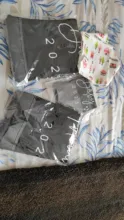 Divertido y nuevo papá mamá bebé 2021 familia de algodón negro camiseta familia Madre Padre bebé juego familia trajes