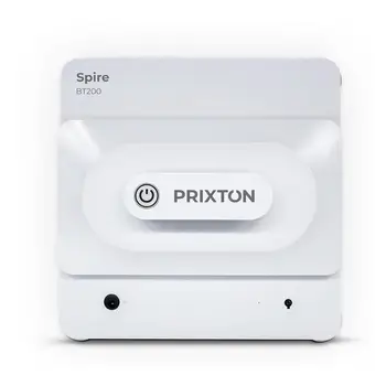 

PRIXTON - Robot Cleaner with APP for phone and remote control | BT200