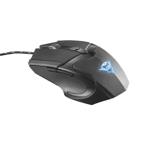 Игровая проводная мышь 21044 Trust GXT 101 GAMING MOUSE