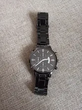 Reloj GENEVA de hombre 2020, relojes de negocios de acero inoxidable para hombre, relojes de marca superior de lujo con calendario, reloj de cuarzo para hombre