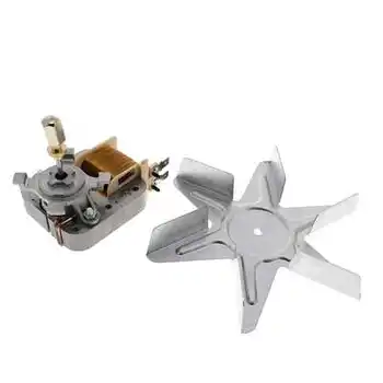 

Fan oven plate Indesit, C00398229