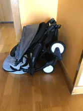 2021 la nueva actualización de Yoya para bebé cochecito carro portátil plegable coche de bebé ligero cochecito de bebé cochecito