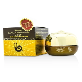 

Face cream farmstay escargot noblesse lntensive cream 50 ml