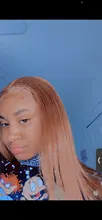Rubia resaltar frente de encaje pelucas de cabello humano de la onda del cuerpo transparente pelucas delanteras de encaje peruano naranja jengibre malla con división pelucas Remy 180