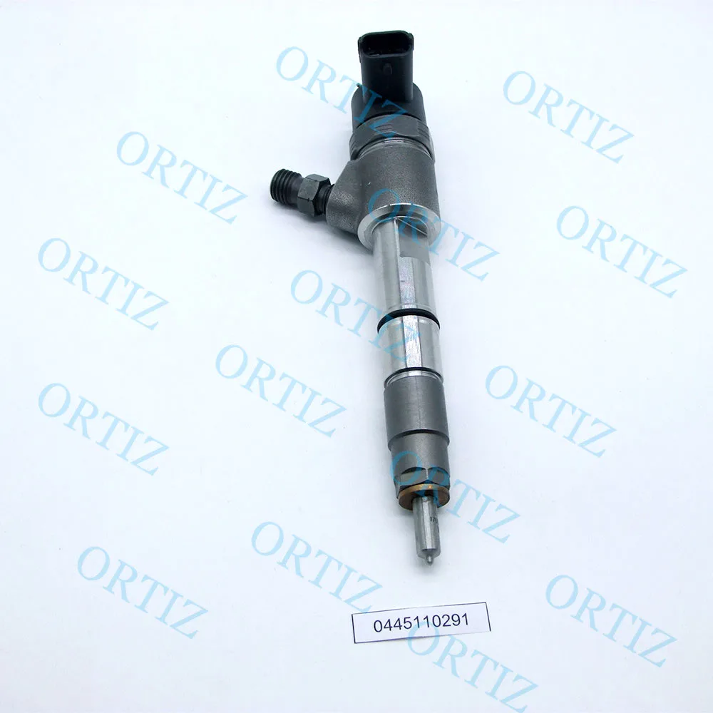 ORTIZ fuel injector pump common rail injector parts tool nozzle auto engine 0445 110 291 fuel injector