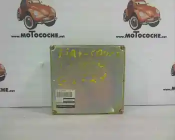

MFI018 SWITCHBOARD ENGINE UCE FIAT COUPE (175)