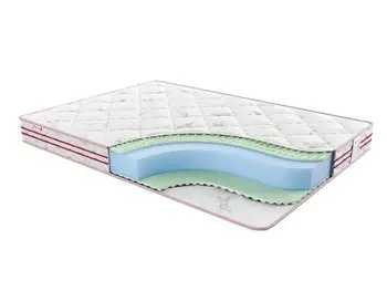 

Mattress sontelle Sante roll 22 R 90x190