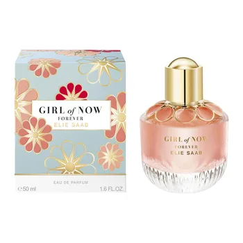 

ELIE SAAB GIRL OF NOW FOREVER EAU OOF PARFUM 50ML VAPORIZER