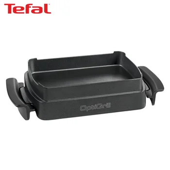 

Nozzle for baking Tefal xa725870 for грилей optigrill replaceable grill pan grill nozzle kitchen accessories