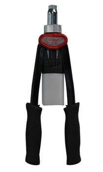 

RIVETER BRALO