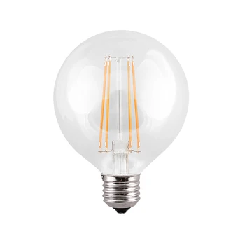 

FSL LED Filament Bulb G95/G125 2700K 6.5W