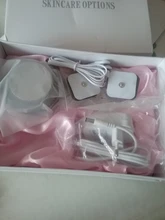 Masajeador adelgazante corporal por cavitación EMS, máquina quemadora de grasa Lipo, infrarrojo ultrasónico galvánico, pérdida de peso, Lifting Facial