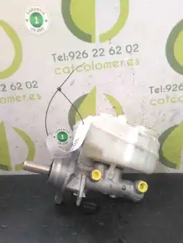 

6R1611019F Brake Pump Volkswagen Pole Van (6r) Advance Bluemotion