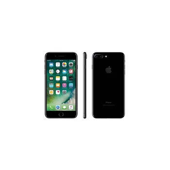

CKP iPhone 7 Plus Semi new 32GB black glossy