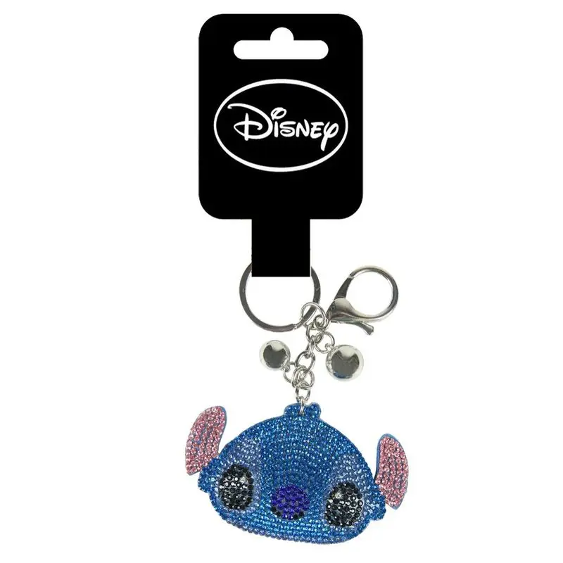 Брелок Премиум Классический disney Stitch коллекция стиль жизни(4/48