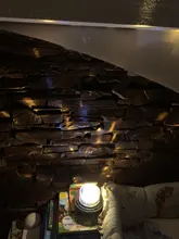 Led-Lamp Projector Planet Night-Light Rotate Earth-Universe Starry Sky Christmas-Gift