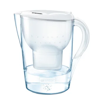 

Filter jug Brita Marella 2,4 L White