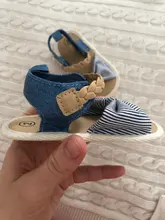 Sandalias antideslizantes con lazo para niñas de 0 a 18 meses, zapatos de princesa con lazo para bebés recién nacidas, sandalias de verano, de material PU