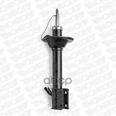 Амортизатор Подвески Газовый, Subaru: Forester 2.0/2.0 S Turbo/2.0 X 02- Monroe арт. G8139