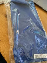 Carrito de compra plegable Eco grande, reutilizable, plegable, resistente al agua, para equipaje, ruedas, cesta de mercado no tejida, 2020