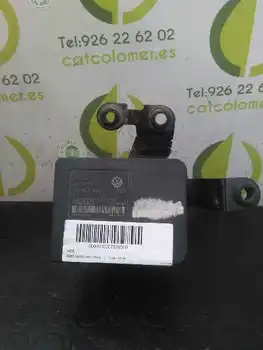 

8TH2G03K48 Abs Seat Leon (1m1) Stella