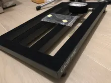 Pedal de guitarra eléctrica, efectos de guitarra, Pedal, Accesorios para Instrumentos Musicales