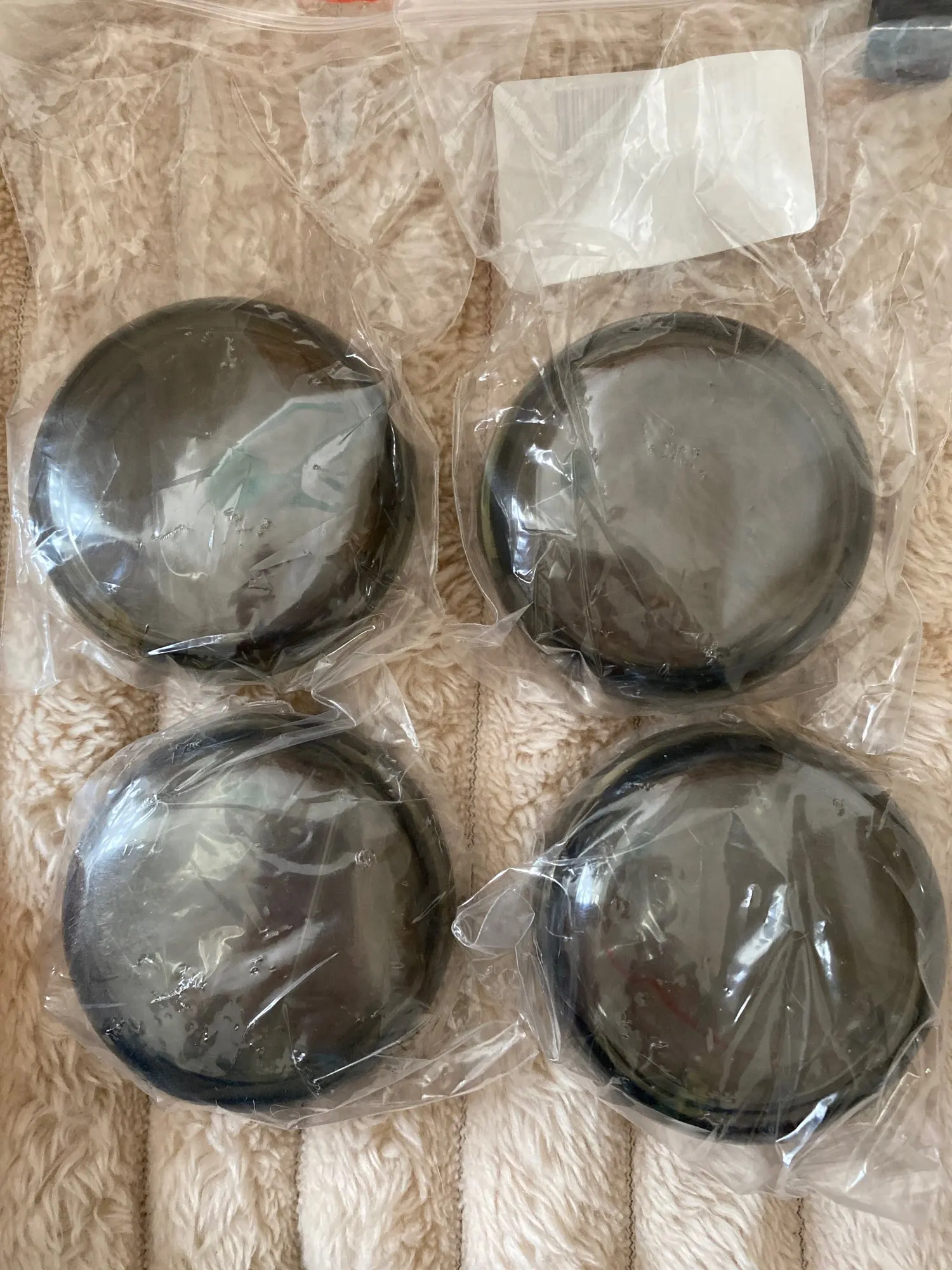 Motorcycle Turn Indicator Signal Light Lens Cover For Harley Sportster 883 1200 Touring Road King Dyna Softail Heritage Fatboy photo review