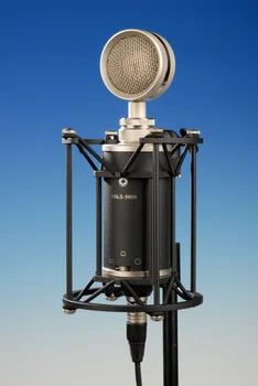 

Мкл-5000-кт microphone condenser lamp, Octave