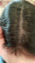 Peluca natural de cabello sintético para mujeres negras, pelo largo de onda de agua de 42 pulgadas, fibra de alta temperatura, Rubio, degradado, marrón