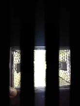 Spotlight Glass-Tube R7S Halogen-Lamp Cob-Lamp-Bulb 118mm 78mm 230V 220V 100W 5W 240V