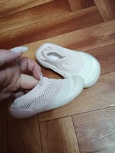 Zapatos de primeros pasos para bebés, zapatilla para niños, suela de goma blanda, botines para recién nacidos, 2020