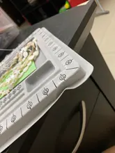 Placa de cuentas flocadas para fabricación de joyas, accesorios de pulsera, abalorios, herramientas de medición, diseño de joyería, bricolaje, 1 Uds.