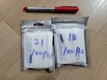 Bordado rojo impermeable para labio, marcador de piel, tatuaje, marcador de piel, posicionamiento de labios, bolígrafo portátil, herramientas de tatuaje