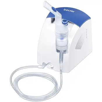 

IH 26 nasal inhaler for Aerosol dispenser with shower and full accessories included