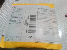 Aclovex-cabujón de cristal transparente para fabricación de joyas, cabujones redondos con parte trasera plana de 12mm, 20mm y 25mm, 1 paquete