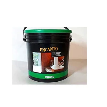

ENCANTO WHITE BASE LT.4 OIKOS
