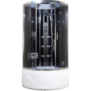 

Shower cabin Niagara 90x90x220 cm (ng-908-01)