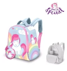 

Neoprene backpack Unicorn 25 cm.