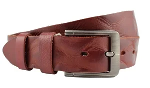 

Men's belt 40mm art 1257