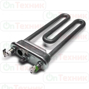 

Ten washing machine Indesit Ariston 1700W