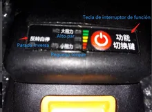 Brushless Impact Wrench Charger-Sleeve Power-Tool Li-Ion-Battery 600NM Allsome 288vf