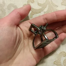 Pinzas geométricas para el pelo para niña y mujer, abrazaderas de garra para el pelo con forma de cangrejo y Luna, accesorios de Color sólido, horquilla de tamaño grande/Mini, 2020