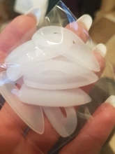 Almohadillas de silicona para pestañas, 5 pares de pestañas permanentes, barras de reciclaje, Escudo de elevación 3D, rizador de pestañas, herramienta de maquillaje