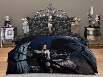 

Bed linen orbit (2 CN. Euro)
