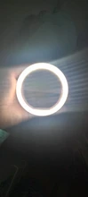 Lightings Decoration Ring Neon-Sign Led-Selfie-Lamp Photo-Night Mobile-Phones Novelty