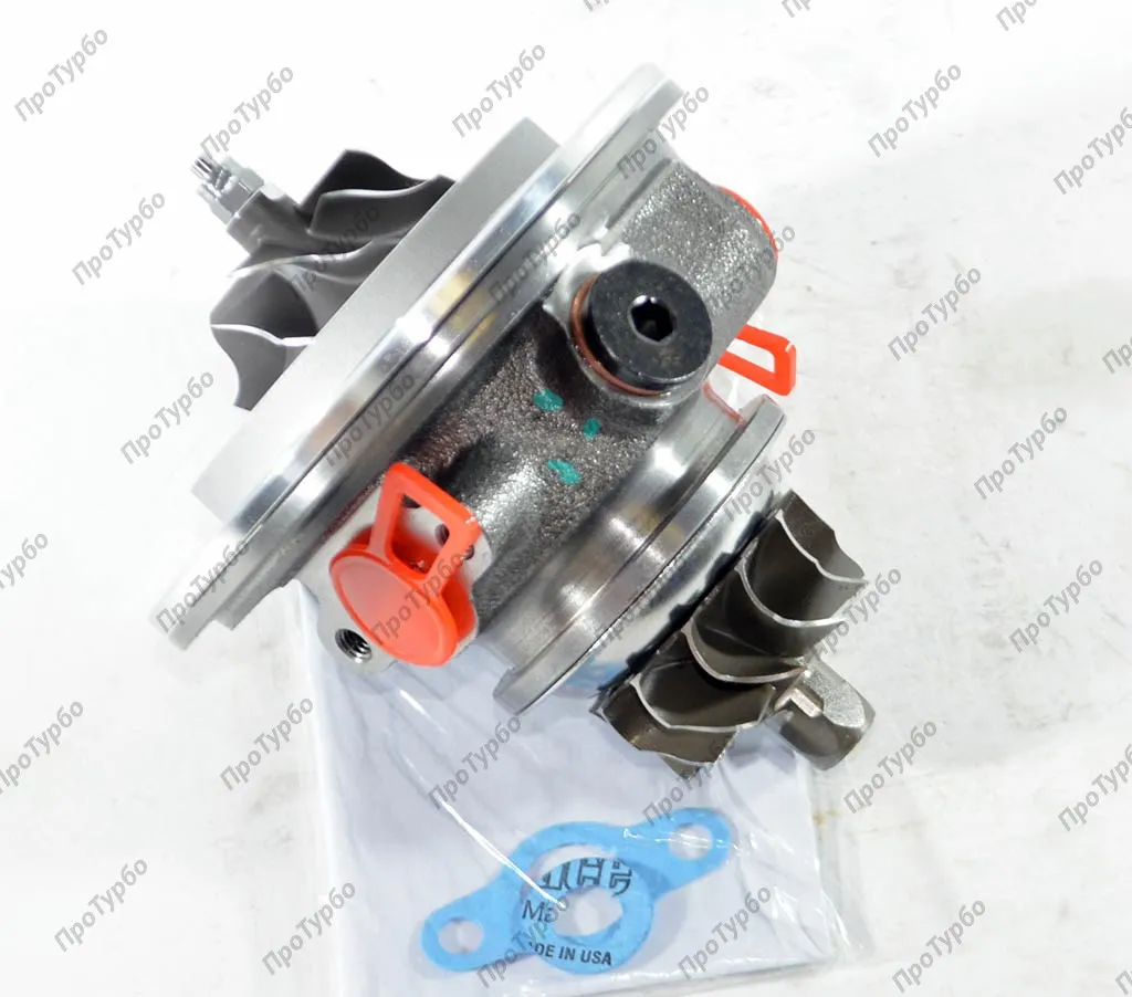 Картридж турбины Audi A3, TT K04-032