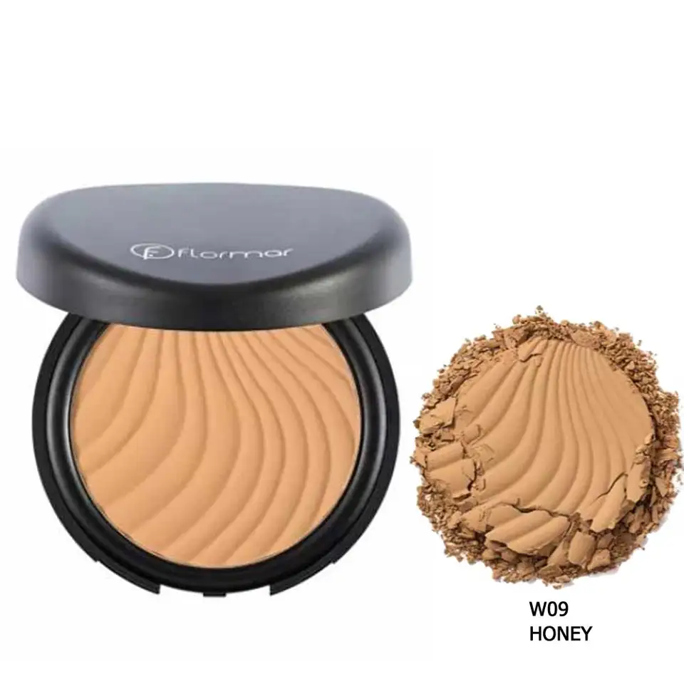 best foundation and powder
