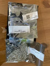 Blind Rivets Mushroon-Head Nail-Pop Break Rivets-For-Furniture Aluminium M5 M4 M2.4 Mandrel