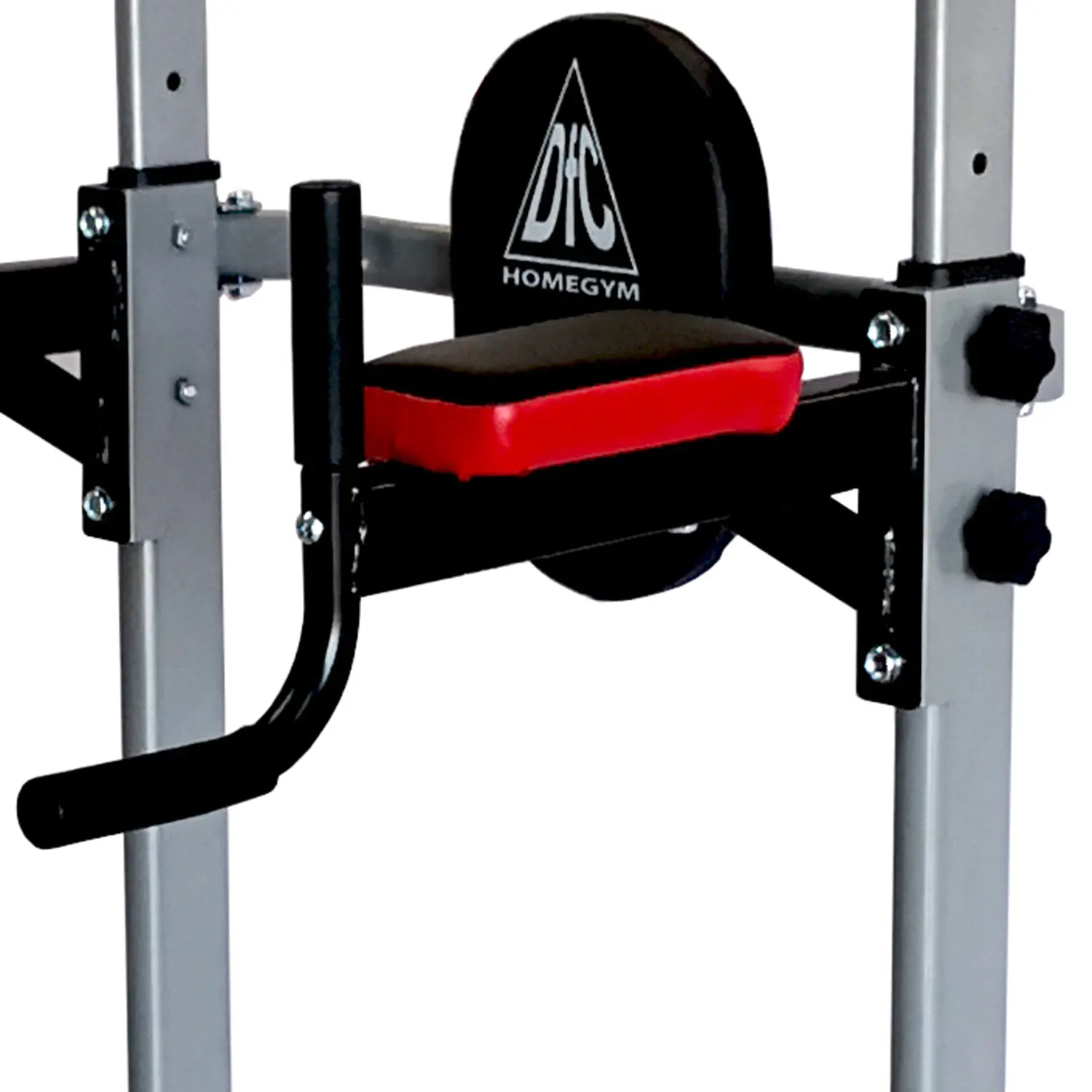 Турник- брусья Power Tower DFC Homegym G040